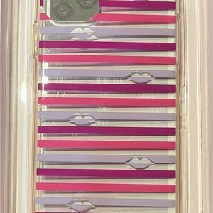 Kate Spade IPhone 11 new in box